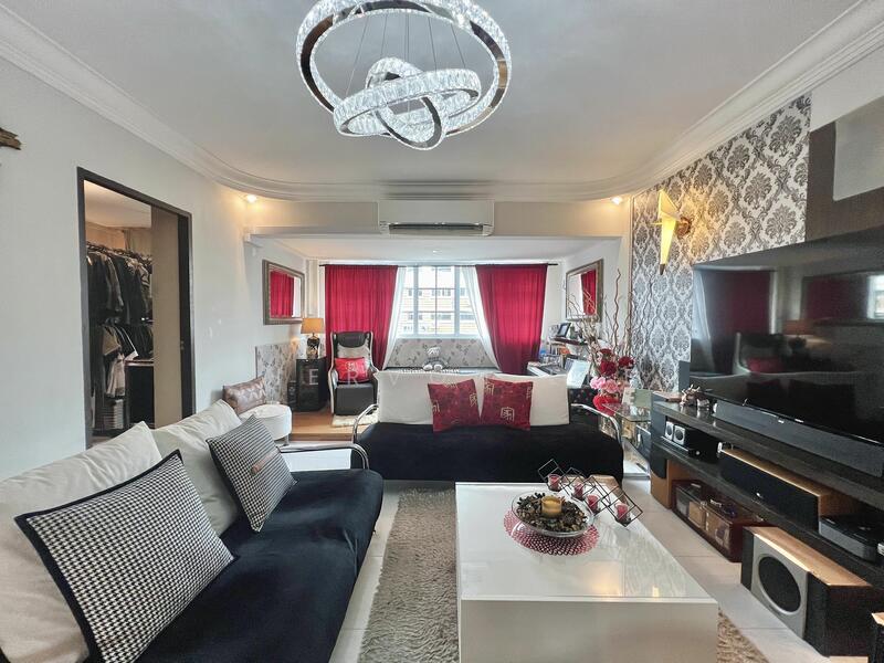 For Sale - 134 Pasir Ris Street 11