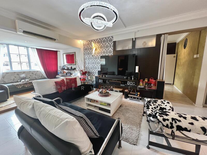 For Sale - 134 Pasir Ris Street 11