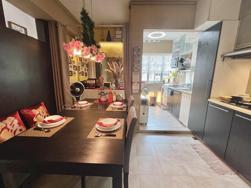 For Sale - 134 Pasir Ris Street 11