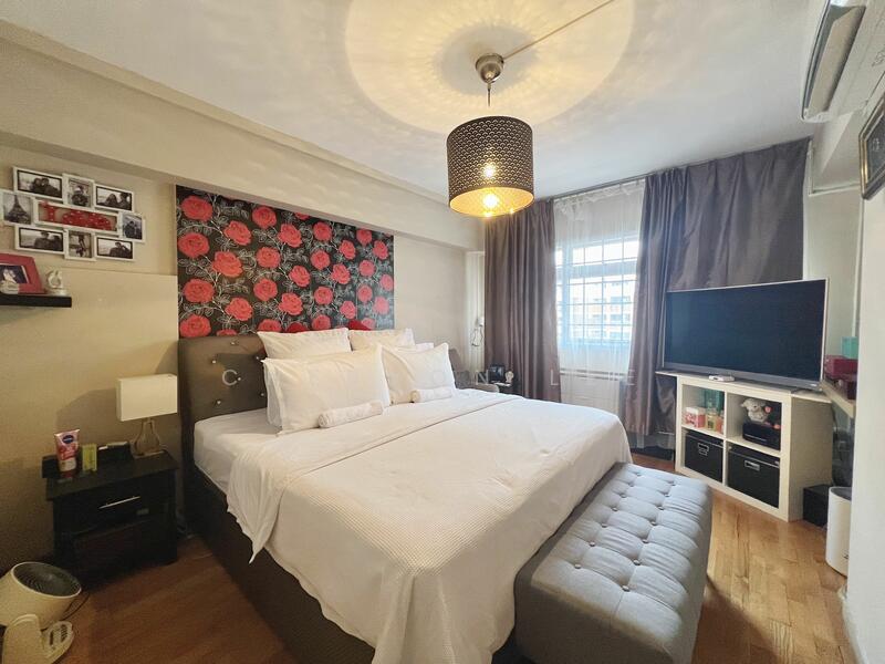 For Sale - 134 Pasir Ris Street 11