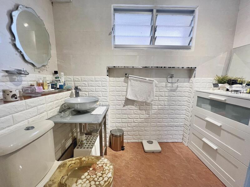For Sale - 134 Pasir Ris Street 11