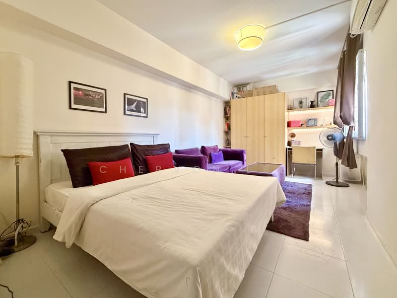 134 Pasir Ris Street 11, 134 Pasir Ris Street 11, 4 Bedrooms, 1,561 sqft, HDB Flat For Sale, by Chervon Lee, 25535411 - PropertyGuru.com.sg