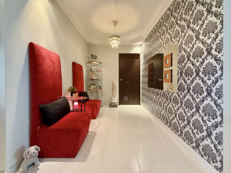 134 Pasir Ris Street 11, 134 Pasir Ris Street 11, 4 Bedrooms, 1,561 sqft, HDB Flat For Sale, by Chervon Lee, 25535411 - Foyer  - PropertyGuru.com.sg