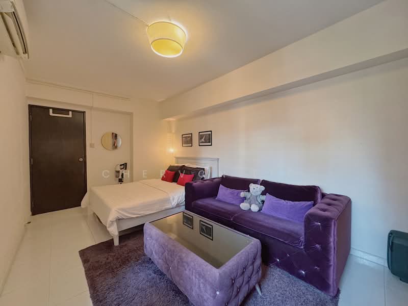 134 Pasir Ris Street 11, 134 Pasir Ris Street 11, 4 Bedrooms, 1,561 sqft, HDB Flat For Sale, by Chervon Lee, 25535411 - Common Bedroom 1 - PropertyGuru.com.sg