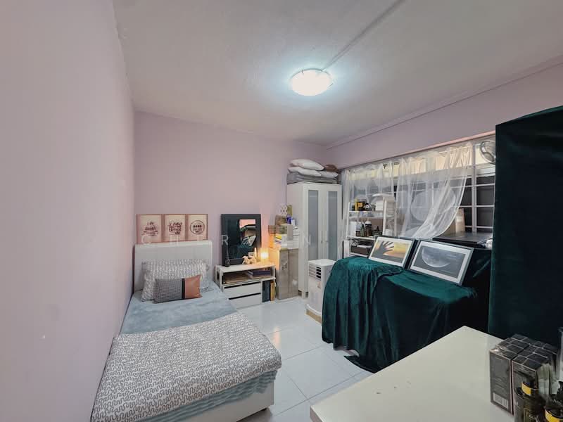 134 Pasir Ris Street 11, 134 Pasir Ris Street 11, 4 Bedrooms, 1,561 sqft, HDB Flat For Sale, by Chervon Lee, 25535411 - Common Bedroom 2 - PropertyGuru.com.sg