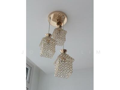 For Sale - The Hillford