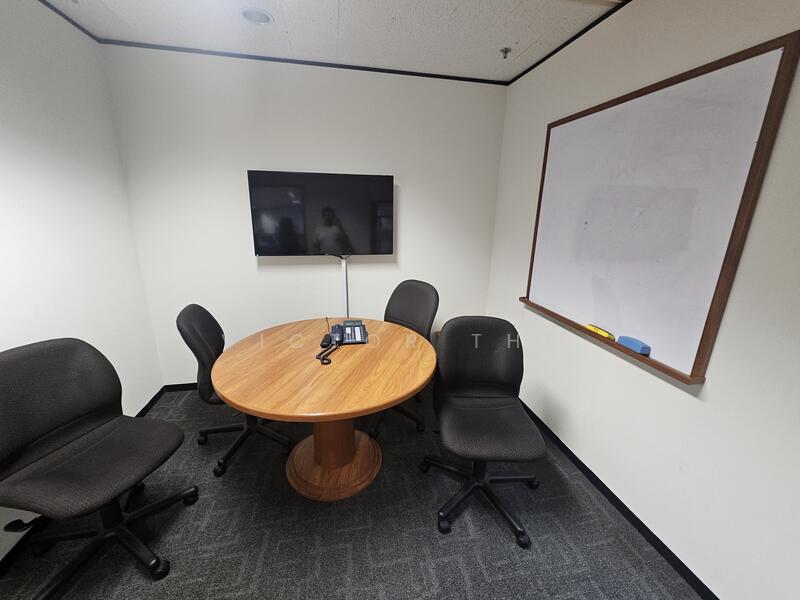 Tampines Junction, 300 Tampines Avenue 5, 5,080 sqft, Office For Rent, by Victor The, 25535426 - Study - CommercialGuru.com.sg