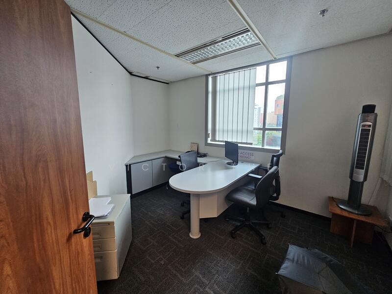 Tampines Junction, 300 Tampines Avenue 5, 5,080 sqft, Office For Rent, by Victor The, 25535426 - Study - CommercialGuru.com.sg