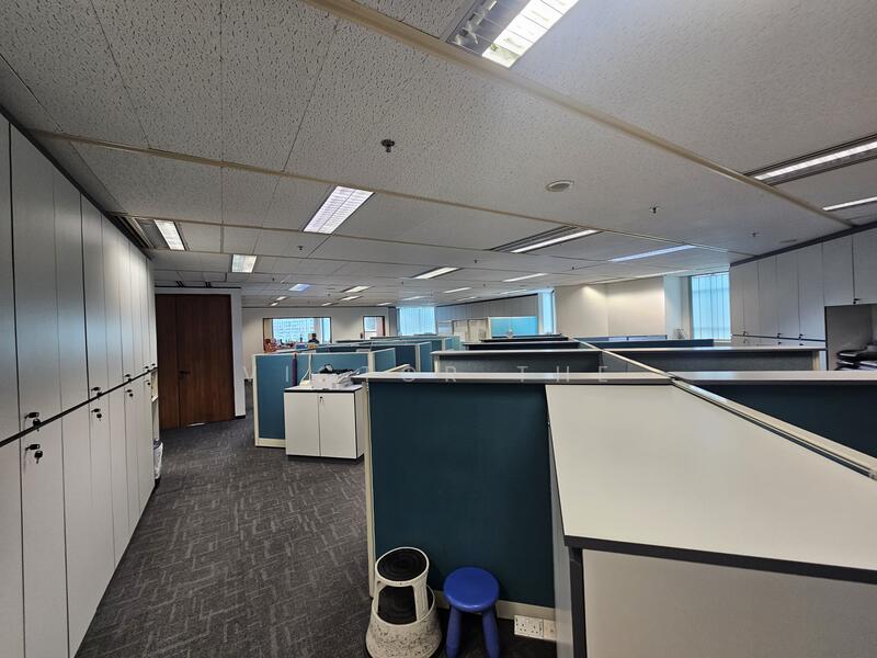 Tampines Junction, 300 Tampines Avenue 5, 5,080 sqft, Office For Rent, by Victor The, 25535426 - Interior - CommercialGuru.com.sg