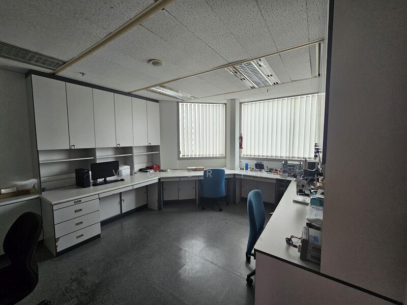 Tampines Junction, 300 Tampines Avenue 5, 5,080 sqft, Office For Rent, by Victor The, 25535426 - Study - CommercialGuru.com.sg