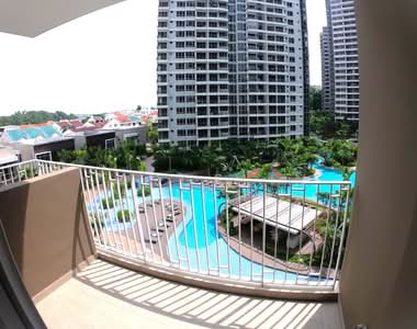 For Rent - High Park Residences