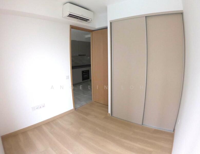 For Rent - High Park Residences