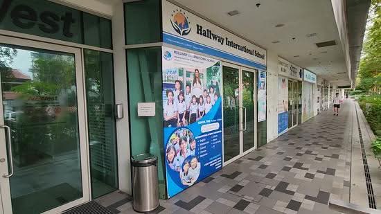NEWest, 1 West Coast Drive, Buona Vista / West Coast / Clementi New Town, 710 sqft, Shop / Shophouse For Sale, by Alvin Tan, 25535457 - CommercialGuru.com.sg