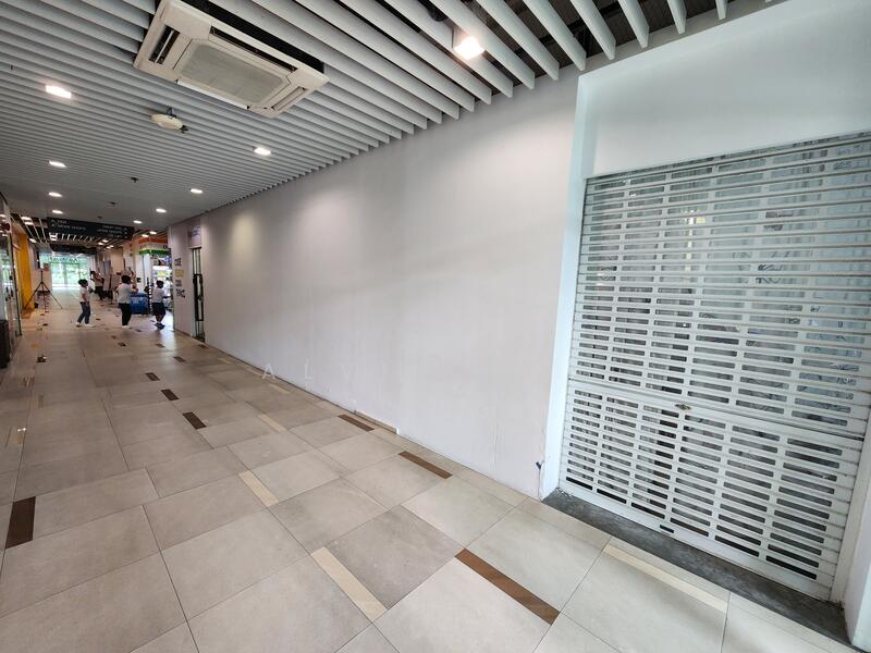 NEWest, 1 West Coast Drive, Buona Vista / West Coast / Clementi New Town, 710 sqft, Shop / Shophouse For Sale, by Alvin Tan, 25535457 - CommercialGuru.com.sg