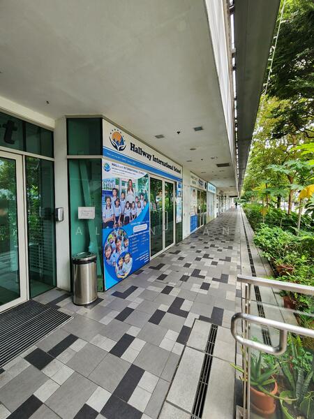 NEWest, 1 West Coast Drive, Buona Vista / West Coast / Clementi New Town, 710 sqft, Shop / Shophouse For Sale, by Alvin Tan, 25535457 - CommercialGuru.com.sg