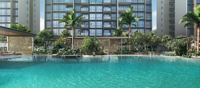 For Sale - Emerald of Katong