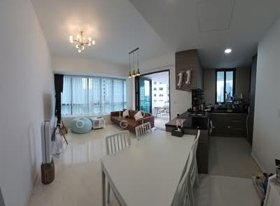 For Sale - Freehold @ leasehold price I Rare 4DK unit I NS facing I Mins to mrt I Few mins to NTUC