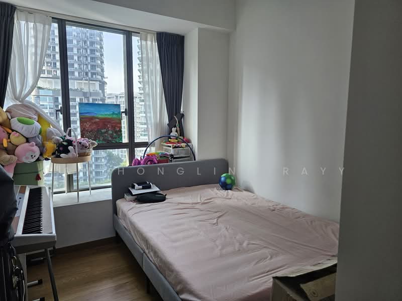 Freehold @ leasehold price I Rare 4DK unit I NS facing I Mins to mrt I Few mins to NTUC Condominium For Sale at S$ 5,080,000 | PropertyGuru Singapore - Bedroom