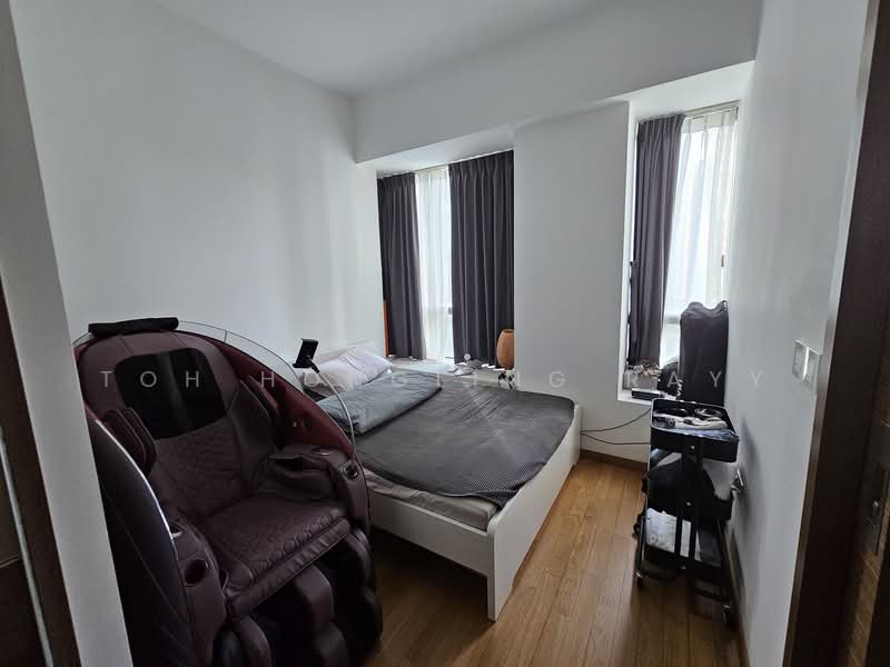 Freehold @ leasehold price I Rare 4DK unit I NS facing I Mins to mrt I Few mins to NTUC Condominium For Sale at S$ 5,080,000 | PropertyGuru Singapore - Bedroom