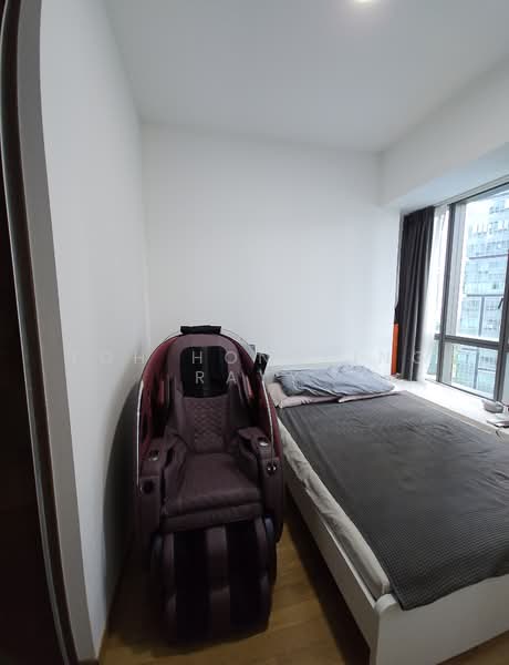 Freehold @ leasehold price I Rare 4DK unit I NS facing I Mins to mrt I Few mins to NTUC Condominium For Sale at S$ 5,080,000 | PropertyGuru Singapore - Bedroom