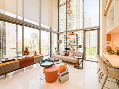 For Sale - Up@Robertson Quay