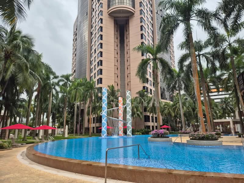 Heritage View, 6 Dover Rise, Room Rental, 150 sqft, Condominium For Rent, by Evan Tan, 25535516 - PropertyGuru.com.sg