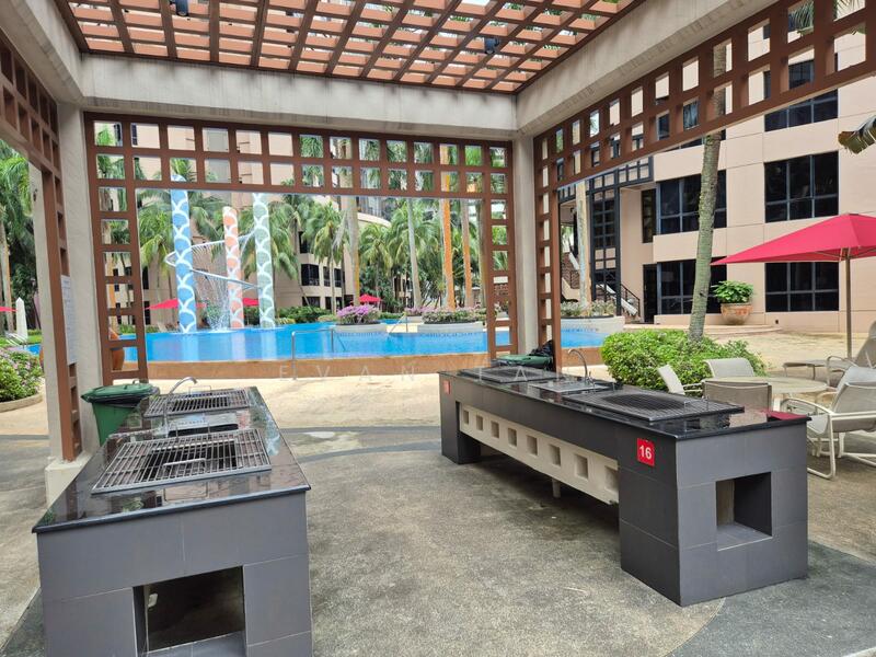 Heritage View, 6 Dover Rise, Room Rental, 80 sqft, Condominium For Rent, by Evan Tan, 25535530 - PropertyGuru.com.sg