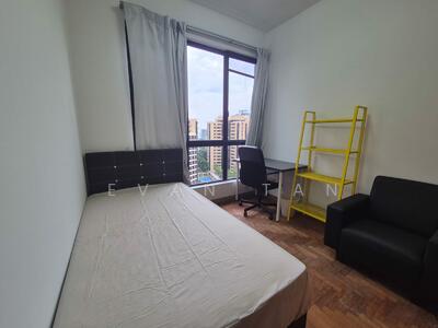 For Rent - Heritage View