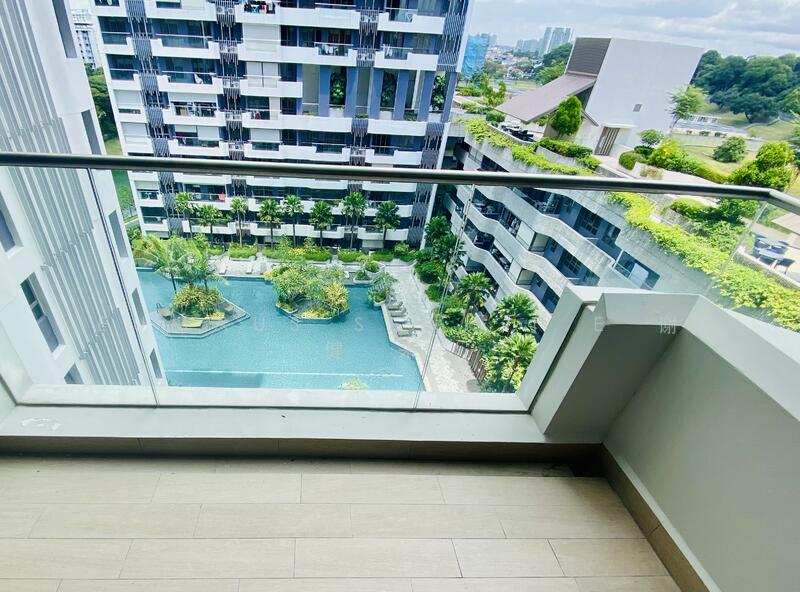The Tre Ver, 60 Potong Pasir Avenue 1, 1 Bedroom, 495 sqft, Condominium For Rent, by Eumaus Seah ( E 谢 健 来), 25535564 - PropertyGuru.com.sg