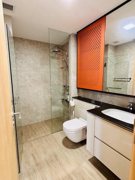 The Tre Ver, 60 Potong Pasir Avenue 1, 1 Bedroom, 495 sqft, Condominium For Rent, by Eumaus Seah ( E 谢 健 来), 25535564 - PropertyGuru.com.sg