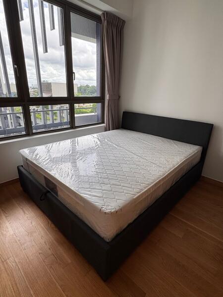 The Tre Ver, 60 Potong Pasir Avenue 1, 1 Bedroom, 495 sqft, Condominium For Rent, by Eumaus Seah ( E 谢 健 来), 25535564 - Bedroom - PropertyGuru.com.sg