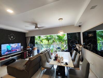 For Sale - Coco Palms