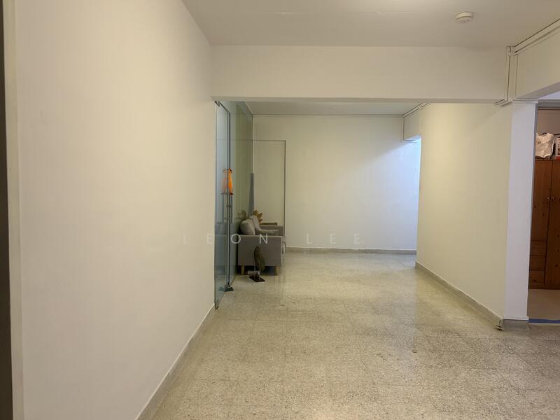 For Rent - 110 Spottiswoode Park Road