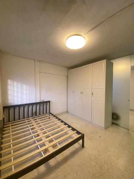 For Rent - 110 Spottiswoode Park Road