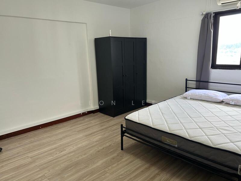 For Rent - 110 Spottiswoode Park Road