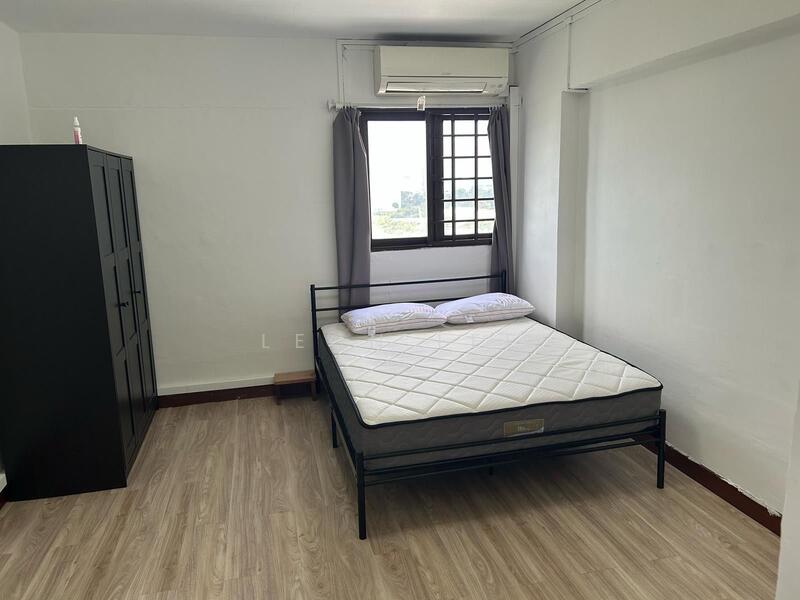 For Rent - 110 Spottiswoode Park Road