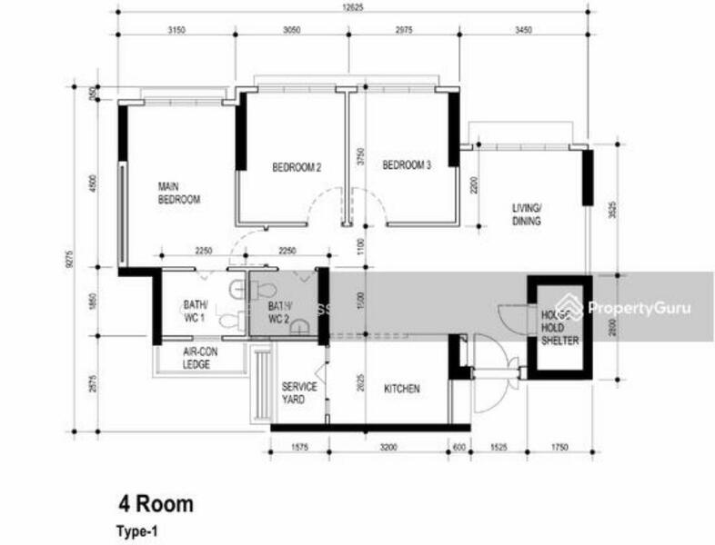 For Rent 102A Canberra Street