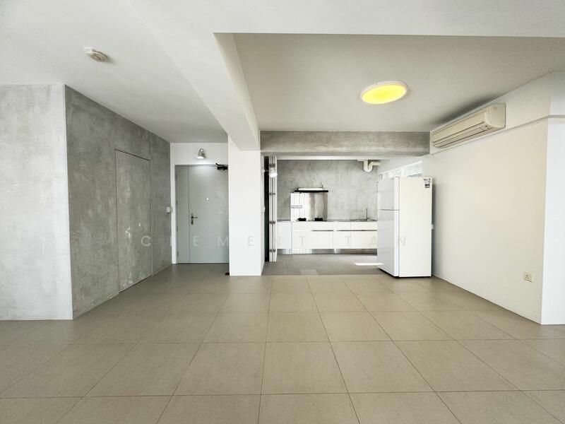 For Rent - 102A Canberra Street