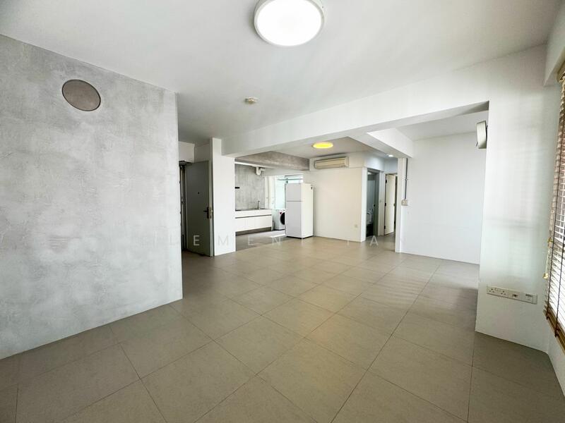 For Rent - 102A Canberra Street