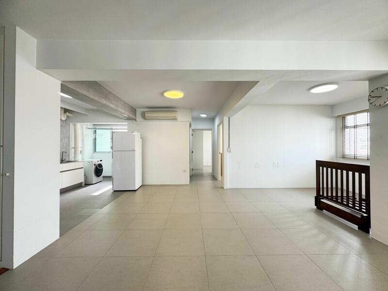 For Rent - 102A Canberra Street