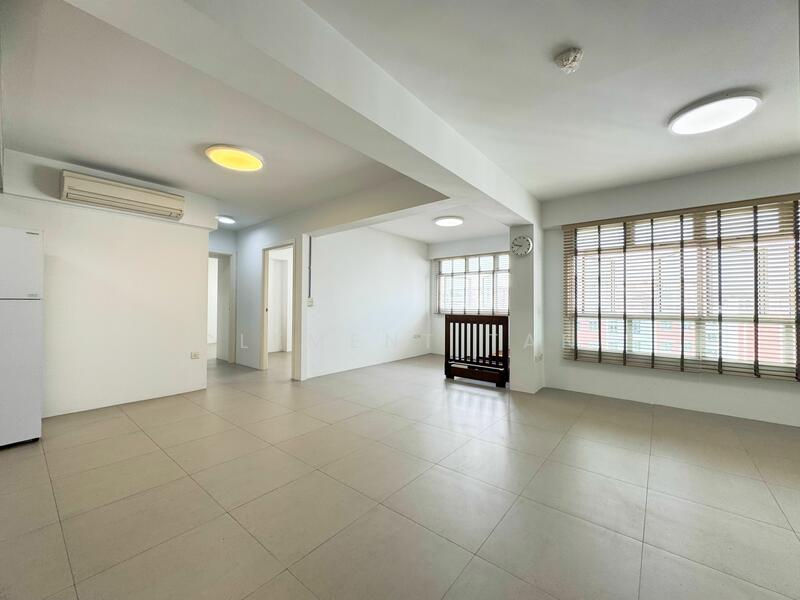 For Rent - 102A Canberra Street