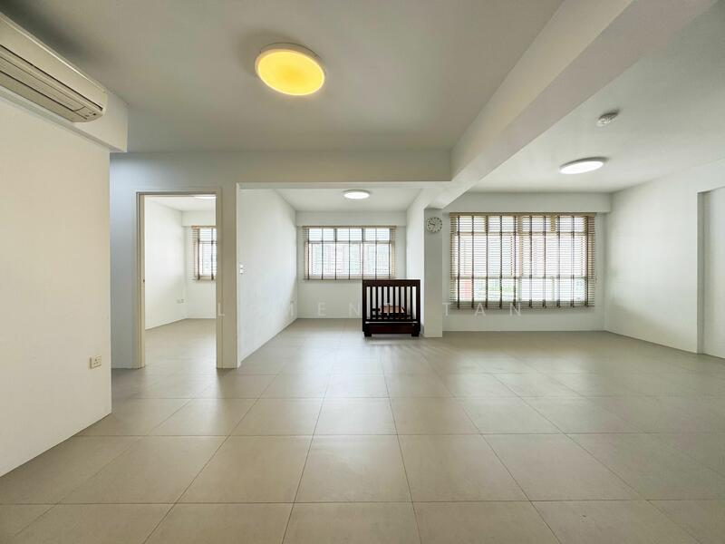 For Rent - 102A Canberra Street