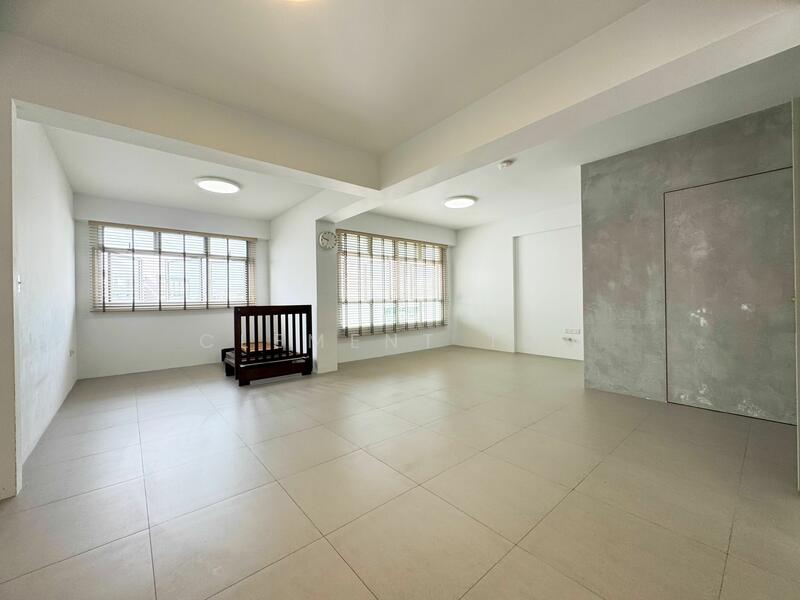 For Rent - 102A Canberra Street