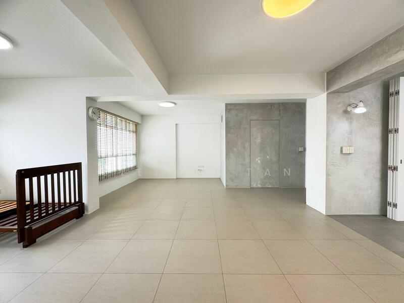 For Rent - 102A Canberra Street