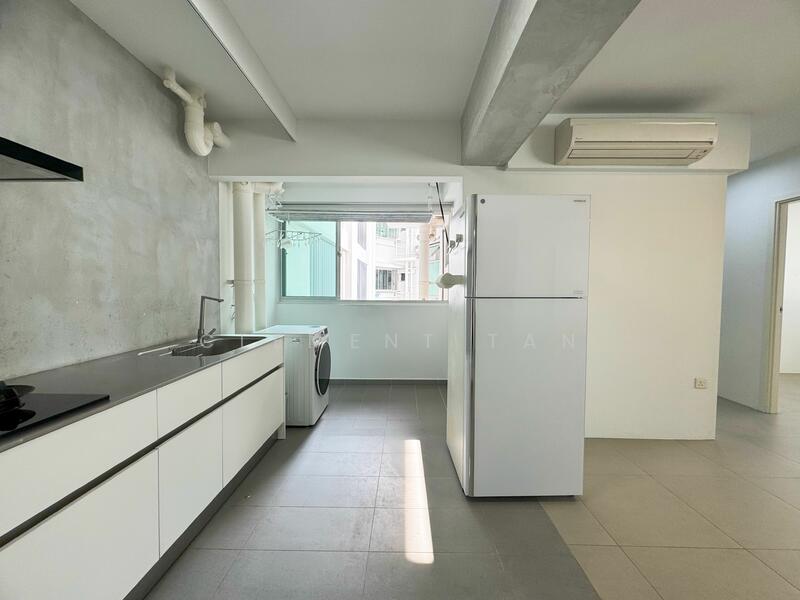 For Rent - 102A Canberra Street