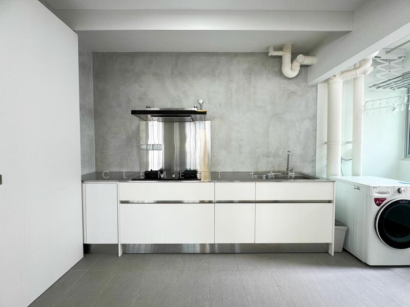 For Rent - 102A Canberra Street