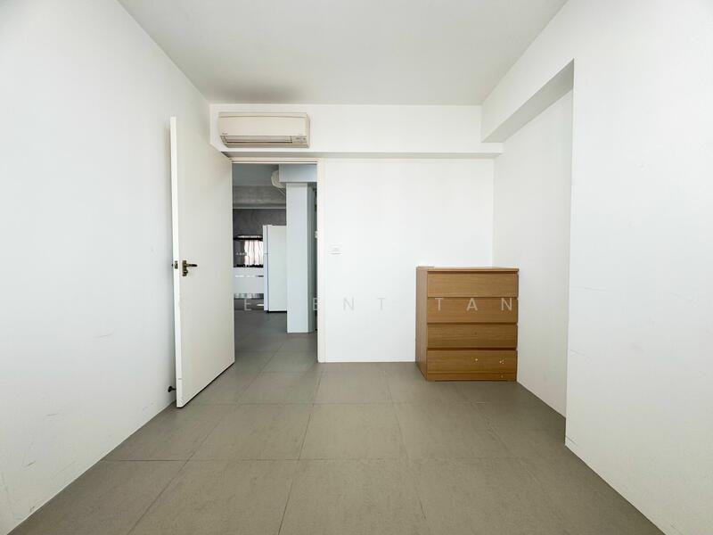 For Rent - 102A Canberra Street