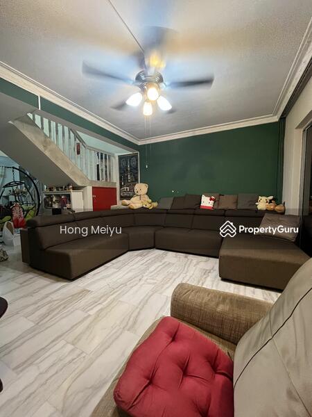 For Sale - 318 Serangoon Avenue 2