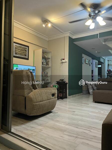 For Sale - 318 Serangoon Avenue 2