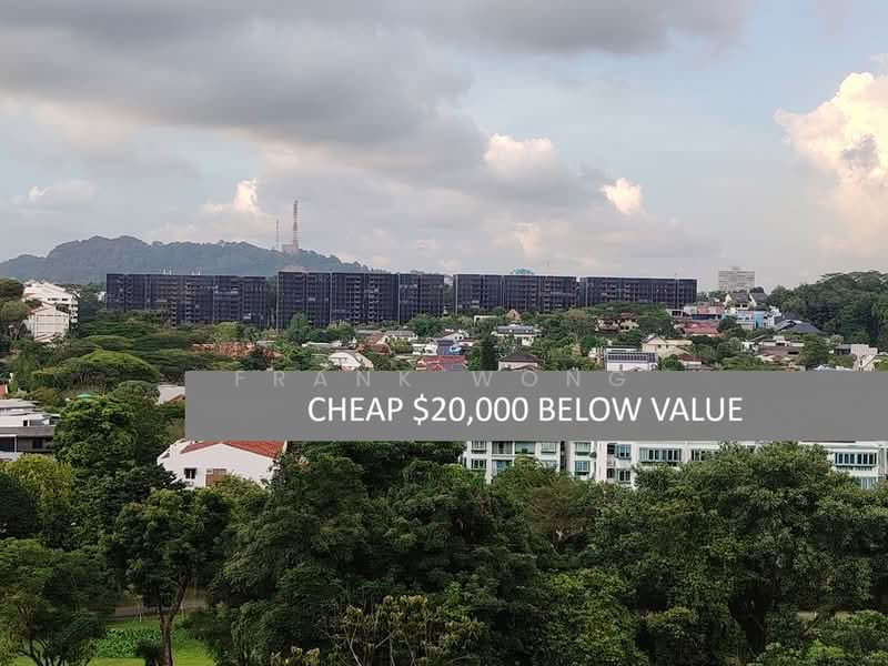 301 Clementi Avenue 4, 301 Clementi Avenue 4, 3 Bedrooms, 990 sqft, HDB Flat For Sale, by Frank Wong, 25535686 - PropertyGuru.com.sg